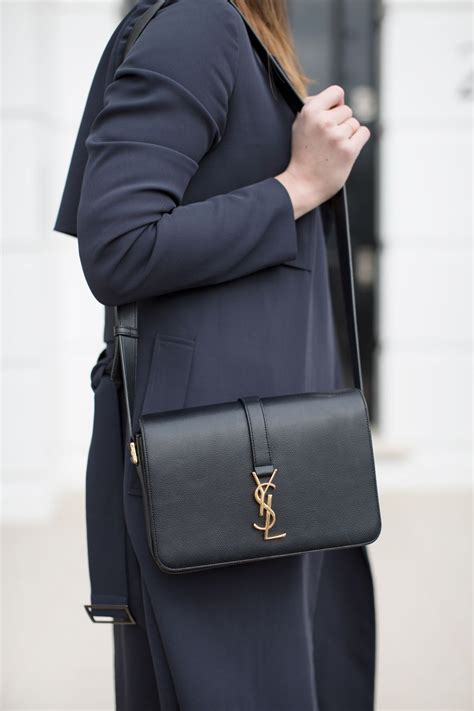 dupe ysl 23|ysl crossbody dupe.